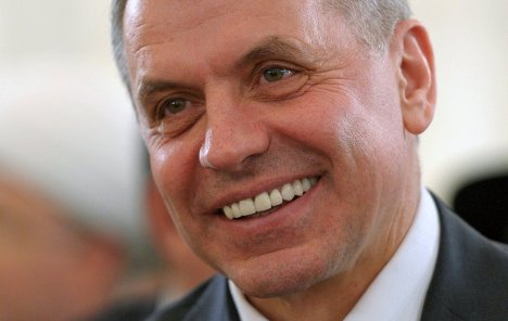 Название фото Владимир Константинов
