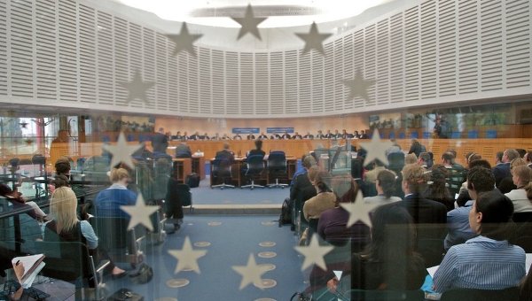 Название фото Россия может ответить контрмерами на лишение права голоса в ПАСЕ