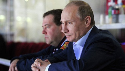 Название фото Доходы высших должностных лиц России значительно увеличились