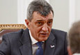 Сергей Меняйло Сергей Меняйло