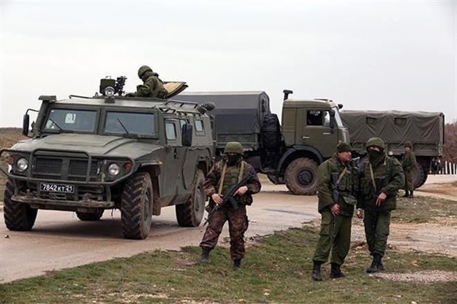 За За