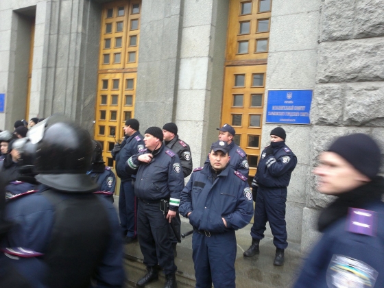 Тревога оказалась ложной: бомбы нет Тревога оказалась ложной: бомбы нет
