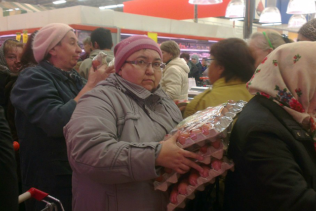 В Новосибирске - В Новосибирске -