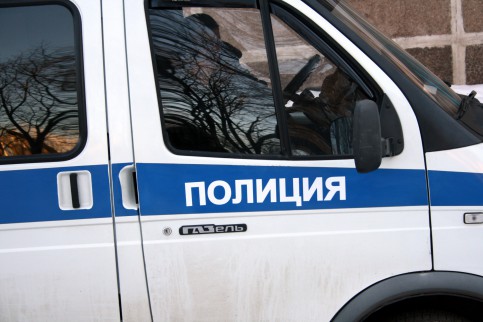 Полицейский задержан за взятку с поличным Полицейский задержан за взятку с поличным
