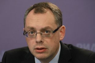 Александр Радьков уйдет со своей должности Александр Радьков уйдет со своей должности