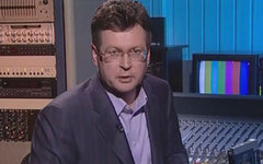 Сергей Медведев Сергей Медведев