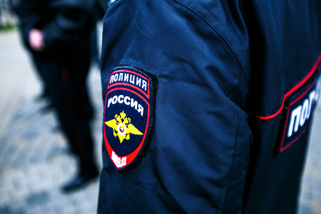 Пенсионера задержали за убийство, совершенное носком Пенсионера задержали за убийство, совершенное носком