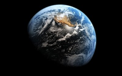 Ученые: Земля вошла в новую эпоху из-за изменений людей Ученые: Земля вошла в новую эпоху из-за изменений людей