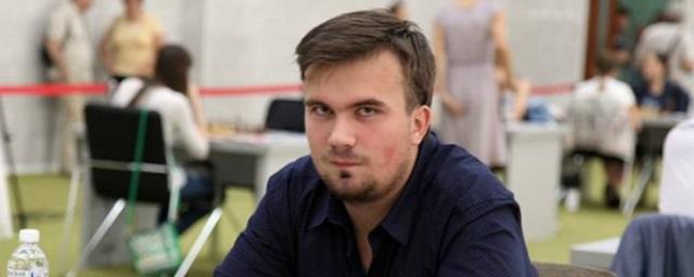 14 января в Тольятти похоронят 20-летнего гроссмейстера Букавшина 14 января в Тольятти похоронят 20-летнего гроссмейстера Букавшина