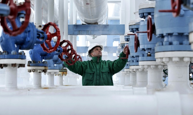 Названа критическая цена нефти Названа критическая цена нефти