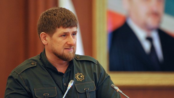 Глава Чечни: внесистемная оппозиция в России пытается нажиться на сложной экономической ситуации Глава Чечни: внесистемная оппозиция в России пытается нажиться на сложной экономической ситуации
