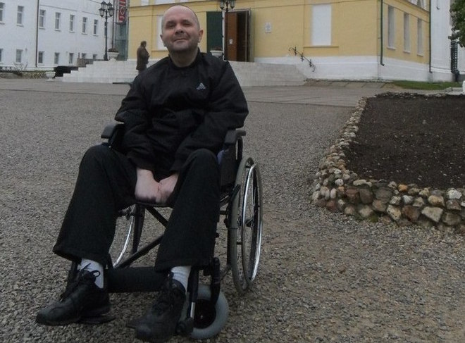 Скончался актер «Улицы разбитых фонарей» Марат Гарипов Скончался актер «Улицы разбитых фонарей» Марат Гарипов