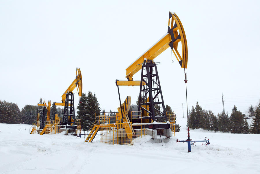 Россия планирует создать собственный маркерный сорт нефти для продажи сырья Россия планирует создать собственный маркерный сорт нефти для продажи сырья