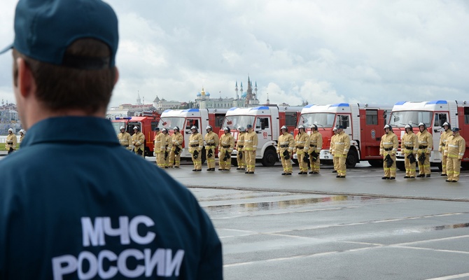 В Новосибирске 18 января запланирована проверка систем оповещения по всему региону В Новосибирске 18 января запланирована проверка систем оповещения по всему региону
