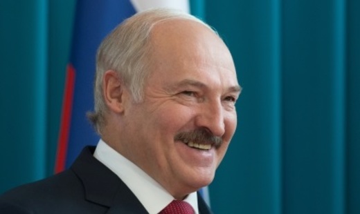 Лукашенко о снегопаде в Белоруссии: Нам надо благодарить Бога, что он нам послал эту стихию Лукашенко о снегопаде в Белоруссии: Нам надо благодарить Бога, что он нам послал эту стихию