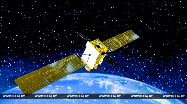 С китайского космодрома «Сичан» запущен белорусский спутник связи С китайского космодрома «Сичан» запущен белорусский спутник связи