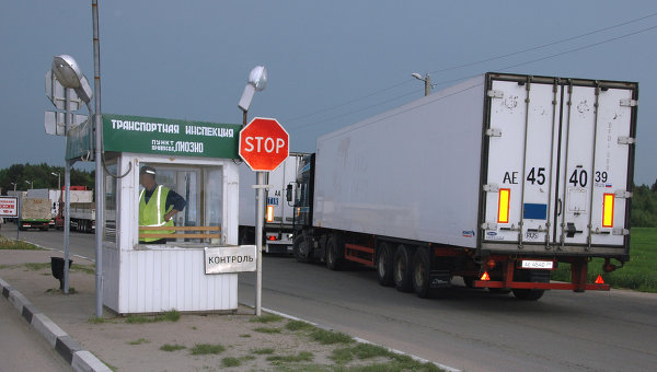 Белорусские таможенники в 2015 году пресекли ввоз в Россию санкционных товаров на $3,1 млн. Белорусские таможенники в 2015 году пресекли ввоз в Россию санкционных товаров на $3,1 млн.