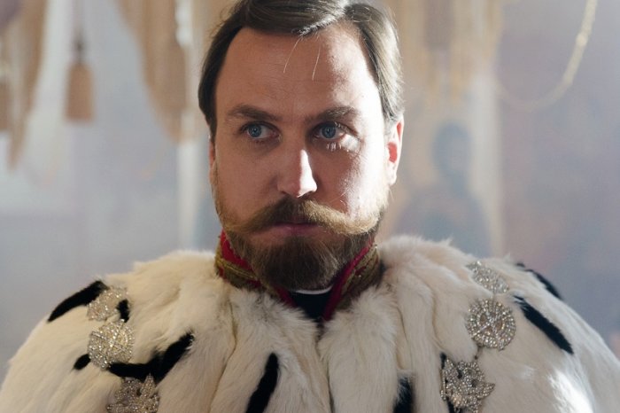 Немецкий порноактер исполнит роль Николая II в фильме режиссера Алексея Учителя «Матильда» Немецкий порноактер исполнит роль Николая II в фильме режиссера Алексея Учителя «Матильда»