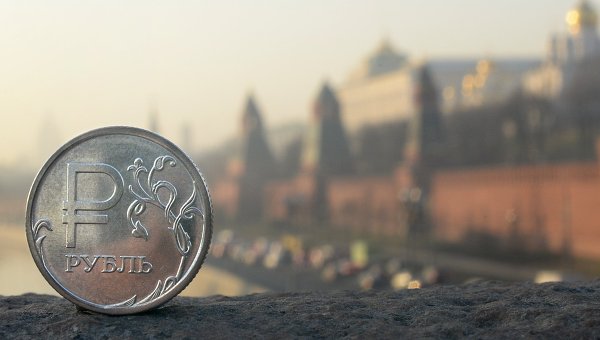 Кремль не считает рубль обвальным Кремль не считает рубль обвальным