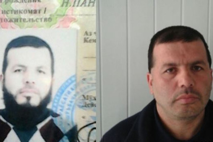 Сотрудники таджикской милиции в 2015 году принудительно сбрили бороды почти 13 тысячам мужчин Сотрудники таджикской милиции в 2015 году принудительно сбрили бороды почти 13 тысячам мужчин