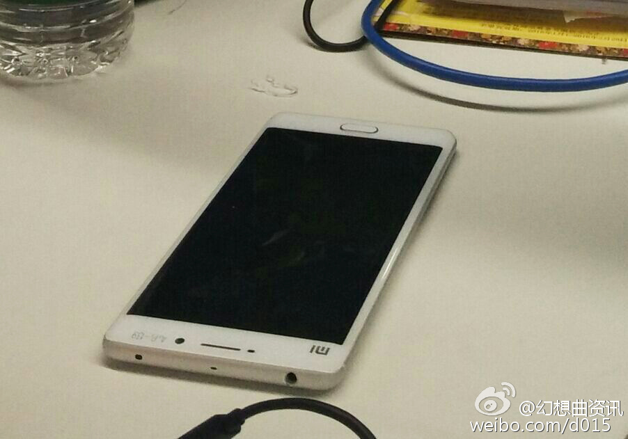 Xiaomi Mi5 будет представлен после завершения празднования Китайского Нового года Xiaomi Mi5 будет представлен после завершения празднования Китайского Нового года