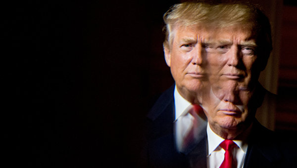 Дональд Трамп считает, что возлагать на Путина вину за гибель Литвиненко – это некорректно Дональд Трамп считает, что возлагать на Путина вину за гибель Литвиненко – это некорректно
