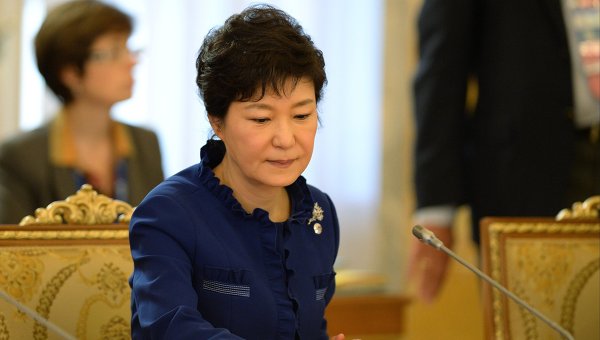 Чон Ён Гук: Президент Южной Кореи Пак Кын Хе планирует визит в Иран Чон Ён Гук: Президент Южной Кореи Пак Кын Хе планирует визит в Иран