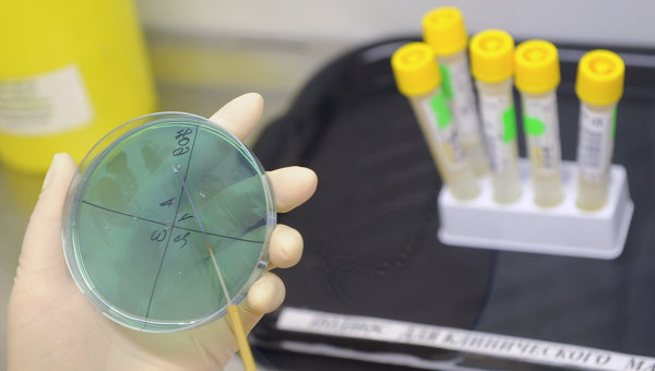 В Ингушетии у роженицы обнаружили свиной грипп H1N1 В Ингушетии у роженицы обнаружили свиной грипп H1N1