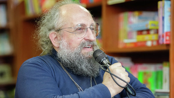 Анатолий Вассерман будет отказываться от гражданства Украины Анатолий Вассерман будет отказываться от гражданства Украины