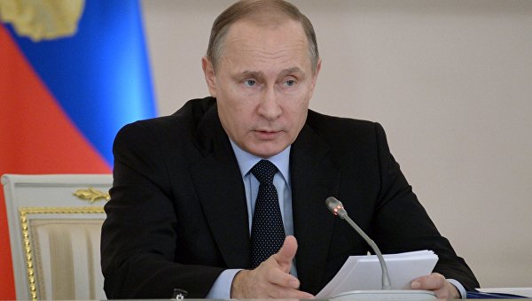 Опрос «Левада-центра»: Рейтинг одобрения работы президента России в январе составил 82% Опрос «Левада-центра»: Рейтинг одобрения работы президента России в январе составил 82%