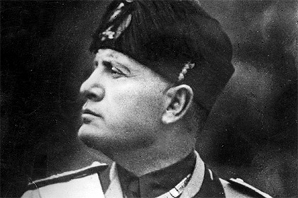 Яхту «Черное пламя», ранее принадлежавшую Муссолини, изъяли у бизнесмена Яхту «Черное пламя», ранее принадлежавшую Муссолини, изъяли у бизнесмена