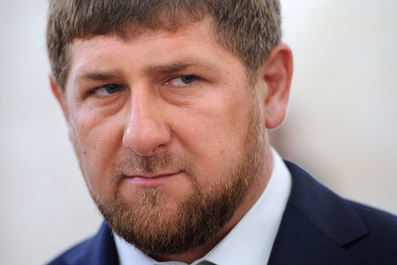 У главы Чеченской республики Рамзана Кадырова подходит срок окончания полномочий У главы Чеченской республики Рамзана Кадырова подходит срок окончания полномочий