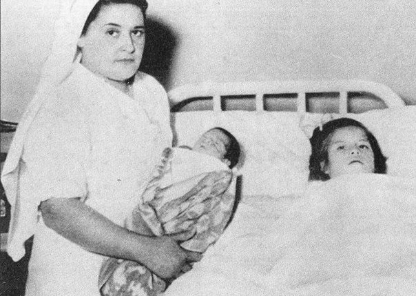 Девочка, родившая сына в 5 лет, скончалась на 83-м году жизни в Перу Девочка, родившая сына в 5 лет, скончалась на 83-м году жизни в Перу