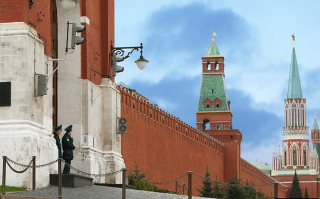 В столице начали новый этап реставрации стен и башен Московского Кремля В столице начали новый этап реставрации стен и башен Московского Кремля
