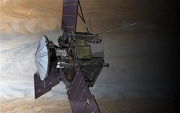 Космический аппарат «Аист-2Д» сможет заглянуть под поверхность Земли Космический аппарат «Аист-2Д» сможет заглянуть под поверхность Земли