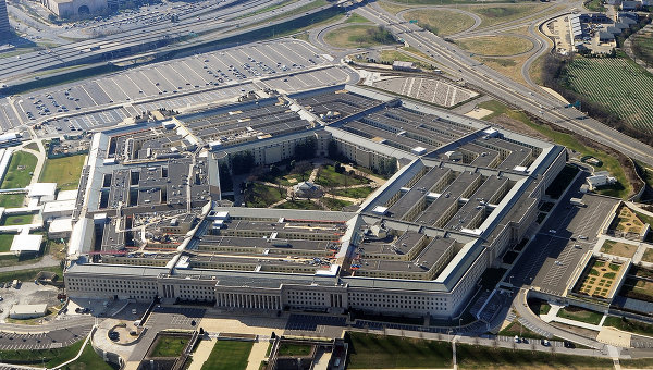Минобороны США обсудят в Брюсселе наземную операцию в Сирии Минобороны США обсудят в Брюсселе наземную операцию в Сирии