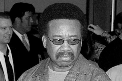 Скончался Морис Уайт, основатель диско-группы Earth, Wind & Fire Скончался Морис Уайт, основатель диско-группы Earth, Wind & Fire