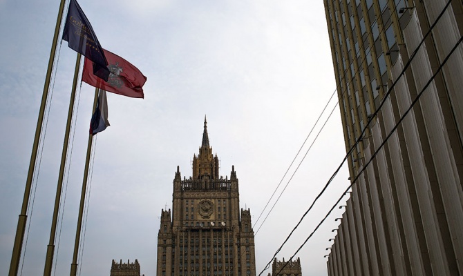 Москва разочарована пуском ракеты КНДР Москва разочарована пуском ракеты КНДР