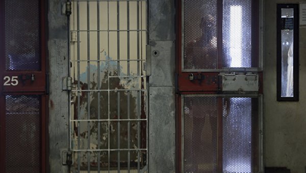 В США приговорили к лишению свободы несовершеннолетнего за убийство 8-летней девочки В США приговорили к лишению свободы несовершеннолетнего за убийство 8-летней девочки