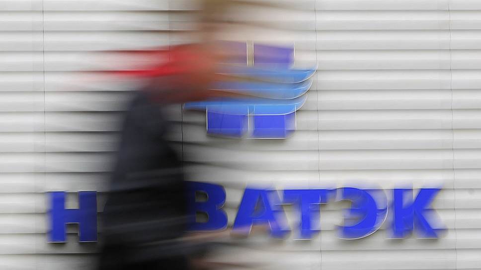 "Ъ": Виктор Беляков назначен новым финансовым директором НОВАТЭК