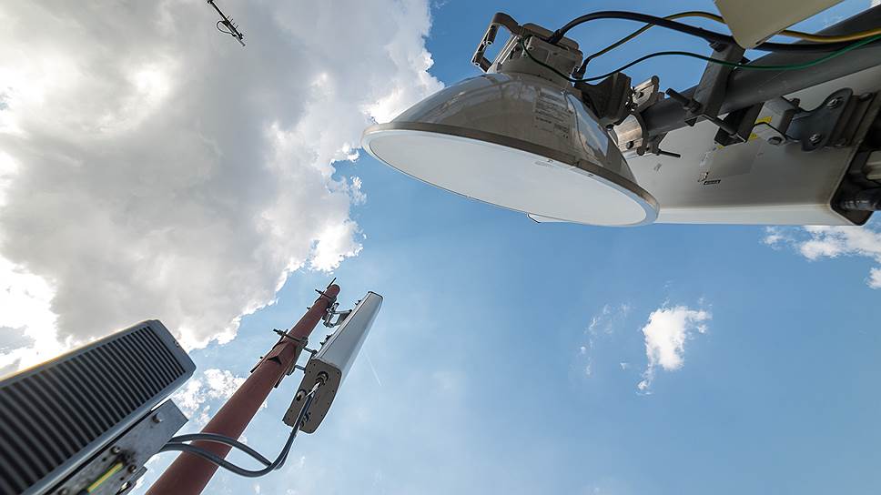 За дополнительные частоты на аукционе LTE готовы бороться три мобильных оператора За дополнительные частоты на аукционе LTE готовы бороться три мобильных оператора