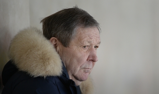 Госпитализирован советский хоккеист Александр Мальцев Госпитализирован советский хоккеист Александр Мальцев