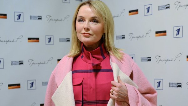 Вербицкая поделилась со своими подписчиками в Instagram о встрече с недобросовестным косметологом Вербицкая поделилась со своими подписчиками в Instagram о встрече с недобросовестным косметологом