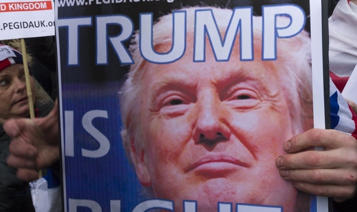 Сандерс и Трамп одержали победу в праймериз в Нью-Гемпшире Сандерс и Трамп одержали победу в праймериз в Нью-Гемпшире