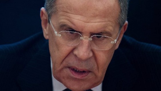 Сергей Лавров: Турция тайно контактирует с Исламским государством Сергей Лавров: Турция тайно контактирует с Исламским государством