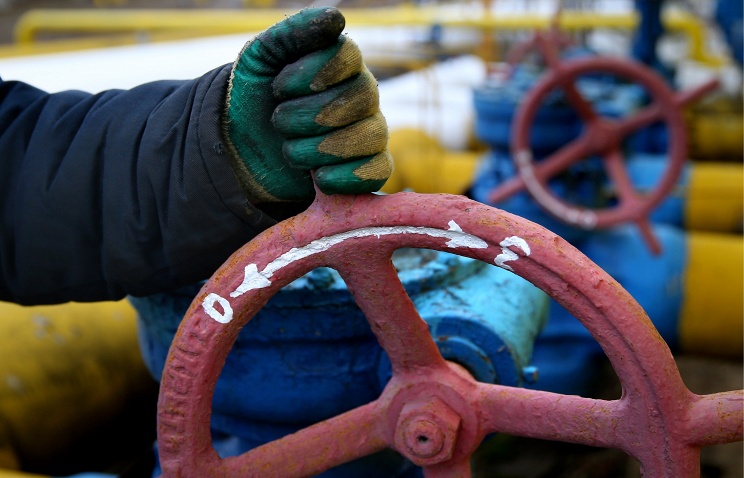 Три нефтедобывающих компании «Укрнафта» прекратили добычу нефти и газа из-за отзыва лицензий Три нефтедобывающих компании «Укрнафта» прекратили добычу нефти и газа из-за отзыва лицензий
