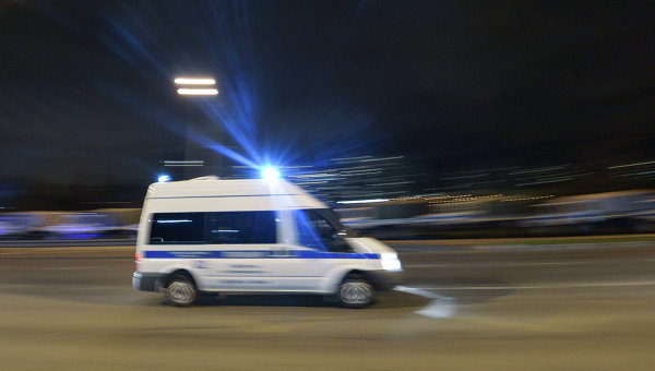 В Санкт-Петербурге полиция задержала одного из участников ограбления ювелирного магазина в 2015 году В Санкт-Петербурге полиция задержала одного из участников ограбления ювелирного магазина в 2015 году