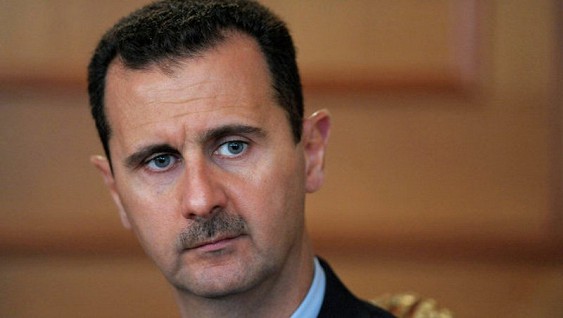 МИД Саудовской Аравии считает, что Башар Асад должен обязательно уйти из власти МИД Саудовской Аравии считает, что Башар Асад должен обязательно уйти из власти
