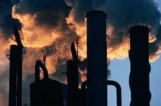 Из-за плохой экологии в мире ежегодно умирают 5,5 млн человек Из-за плохой экологии в мире ежегодно умирают 5,5 млн человек