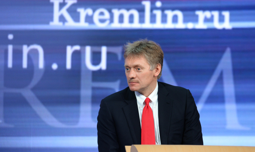 Кремль: блокировка российских фур – это беспредел Кремль: блокировка российских фур – это беспредел